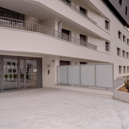 فيلا Le 305 - T3 With Garage And Beautiful Terrace آنسي المظهر الخارجي الصورة